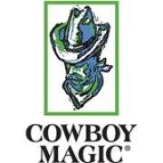 cowboy magic logo
