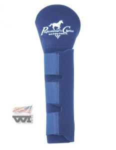 Häntäsuoja Professional's Choice, royal