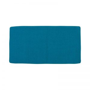 Mayatex Show Blanket Arabian, turkoosi