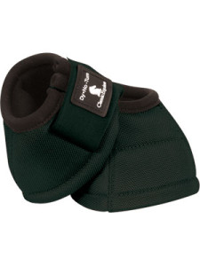 Classic Equine kaviosuojat Bell Boots No Turn