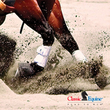 Classic Equine hivutussuojat Airwave Classic Splint Boots