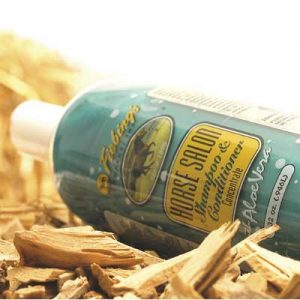 Fiebing's Horse Salon Shampoo 0,94L
