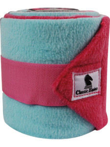 Pintelit Classic Equine Polo Wraps