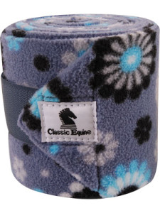 Pintelit Classic Equine Polo Wraps