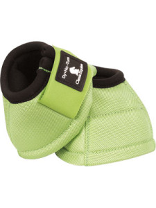 Classic Equine kaviosuojat Bell Boots No Turn