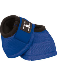 Classic Equine kaviosuojat Bell Boots No Turn