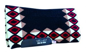 Professional's Choice Comfort-Fit SMx Air Ride Pad Quest