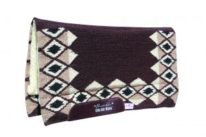 Professional's Choice Comfort-Fit SMx Air Ride Pad Quest