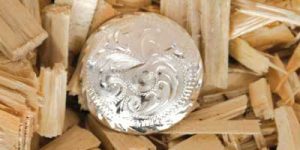 Concho Silver