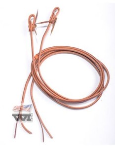 Ohjat USA ProLine 5/8" x 8' 1,6 cm tuplaompeleella