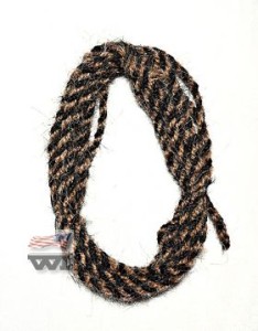 Mecate Pencil Tailhair