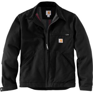 Carhartt Duck Detroit Jacket takki