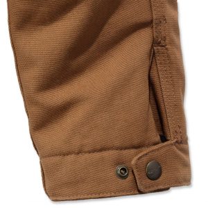Carhartt Duck Detroit Jacket takki