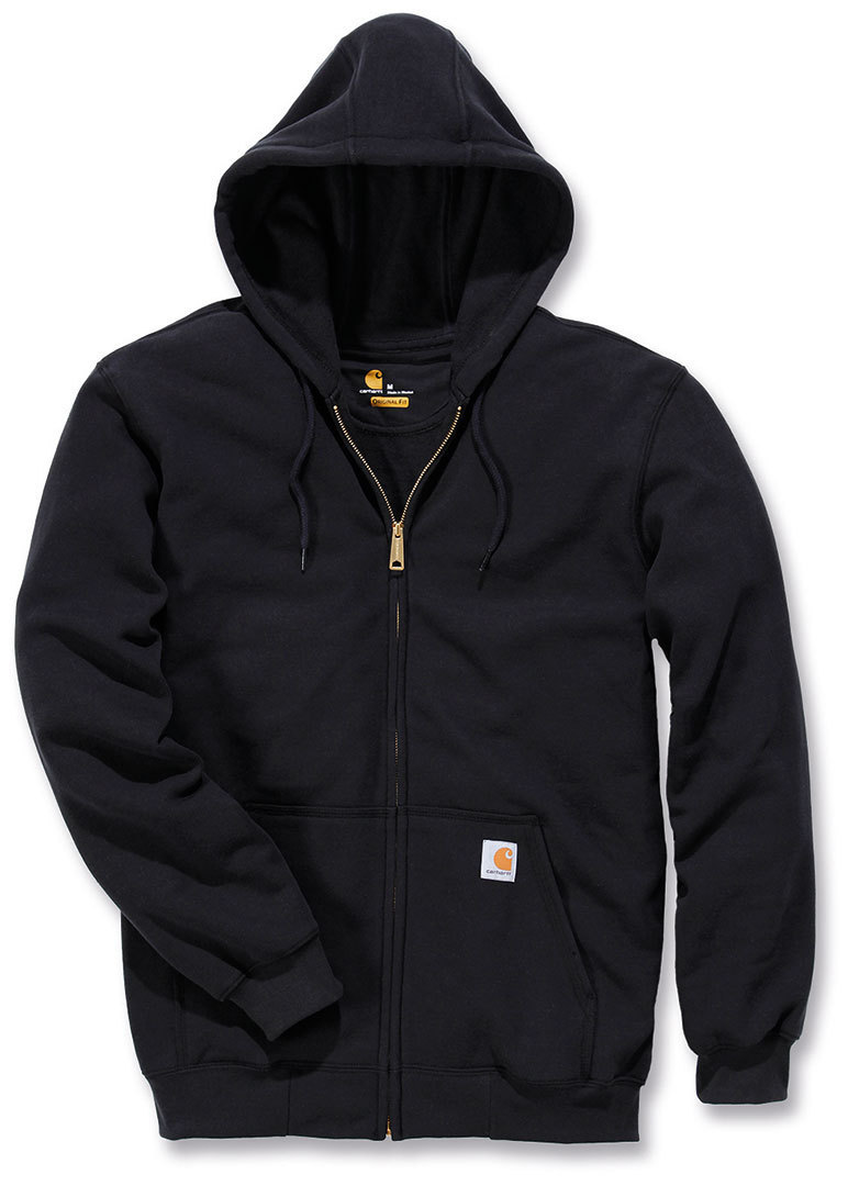 Carhartt Original Hooded Sweat Huppari K122