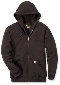 Carhartt Original Hooded Sweat Huppari K122