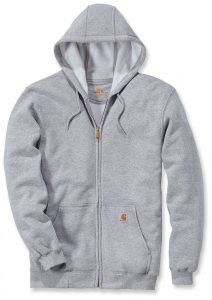 Carhartt Original Hooded Sweat Huppari K122