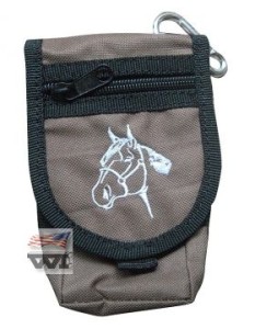 Vyölaukku Horse