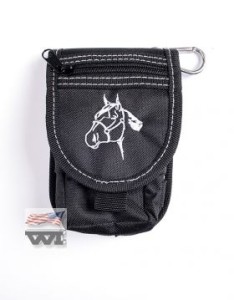 Vyölaukku Horse
