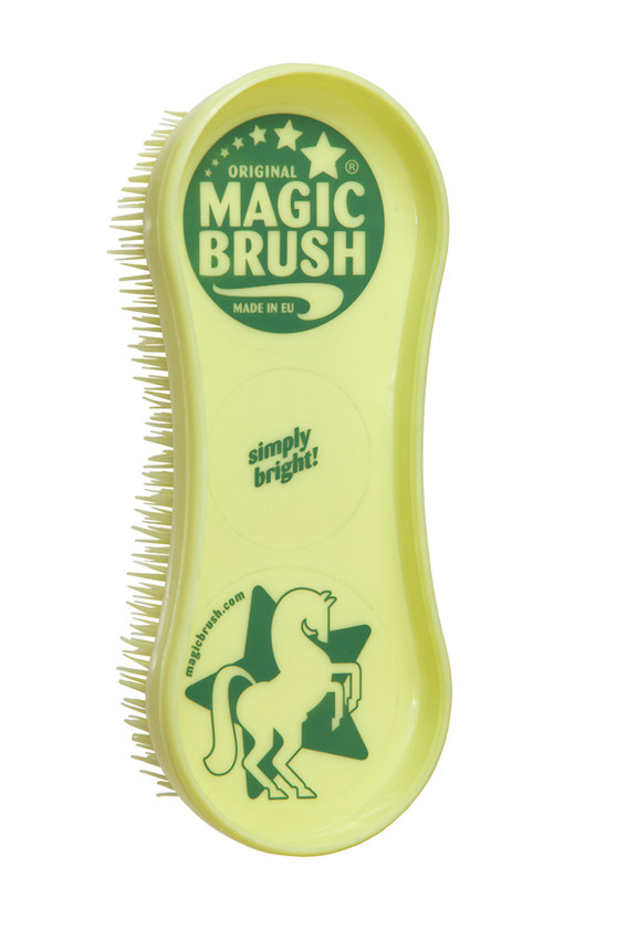 MagicBrush harja