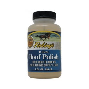 Fiebing's Hoof Polish