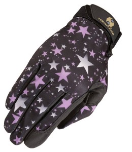 Käsineet Heritage Performance Riding Gloves Wild