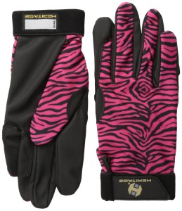 Käsineet Heritage Performance Riding Gloves Wild