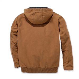 Carhartt Duck Active Jacket takki