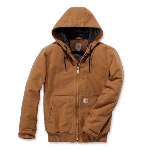 Carhartt Duck Active Jacket takki