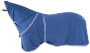 Classic Equine Polar Fleece Cooler Eco