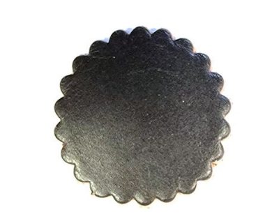 Concho Leather nahkaconcho