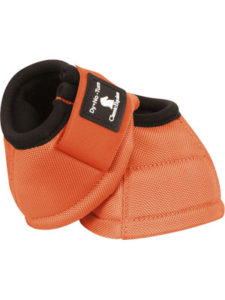 Classic Equine kaviosuojat Bell Boots No Turn