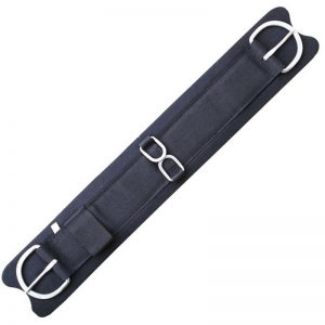 Satulavyö Felt Neopren ProTect