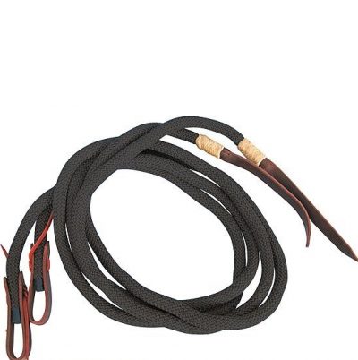 Nylon Ohjat Deluxe