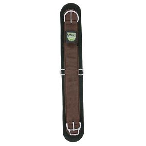Weaver Felt Lined Smart Cinch satulavyö