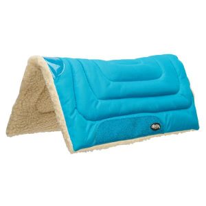Satulapatja Weaver Economy Saddle Pad Pony