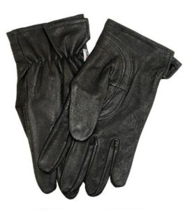 Käsineet HDX Work Gloves Ladies Black