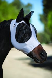 Hyönteismaski Professional's Choice Comfort Fit Fly Mask