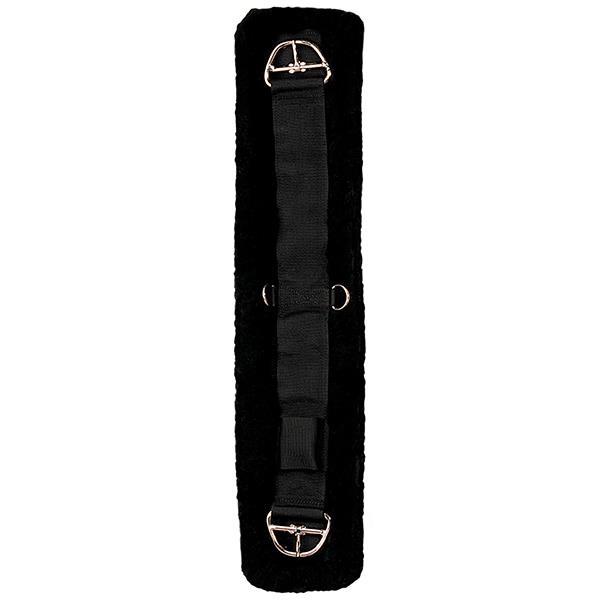 Weaver Fleece Lined Super Cinch satulavyö