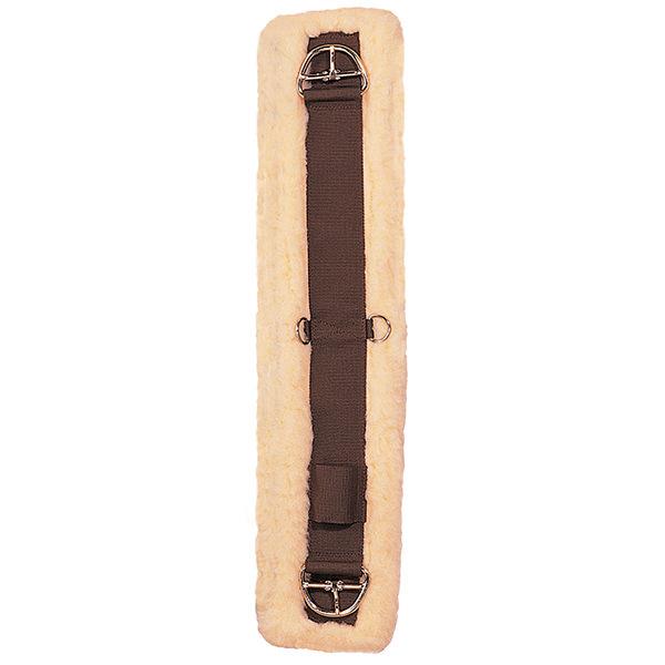 Weaver Fleece Lined Super Cinch satulavyö
