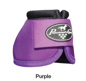 Professional's Choice Kaviosuojat Ballistic Overreach Boots