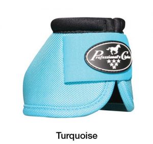 Professional's Choice Kaviosuojat Ballistic Overreach Boots