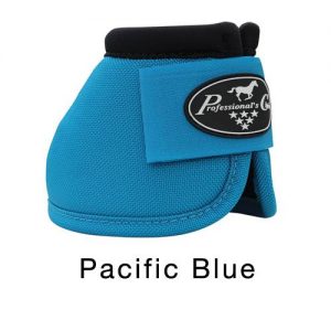 Professional's Choice Kaviosuojat Ballistic Overreach Boots
