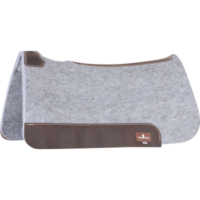 Classic Equine Wool Felt Pad 1"