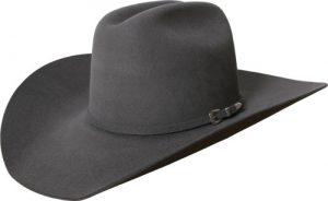Hattu Rodeo King 10X