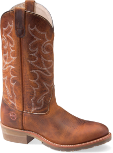Double-H Western Boots Dylan