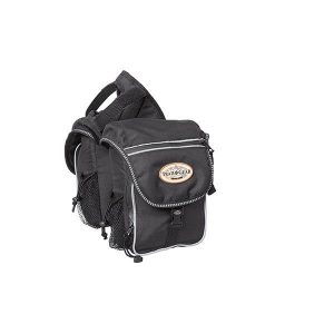 Satulalaukku Trail Gear Pommel Bag