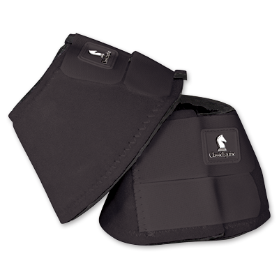 Classic Equine kaviosuojat Bell Boots Neoprene