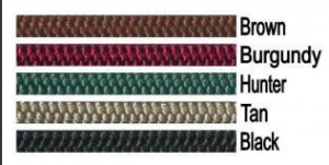 Double Diamond Halter Brannaman Naruriimu