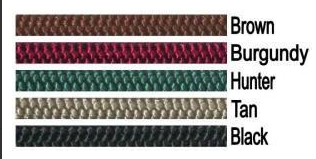 Double Diamond Halter Brannaman Naruriimu