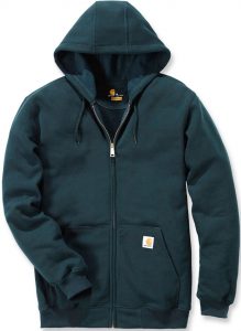 Carhartt Original Hooded Sweat Huppari K122